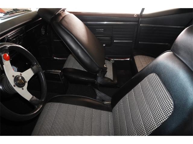 1968 Chevrolet Camaro (CC-2069878) for sale in Fort Myers, Florida