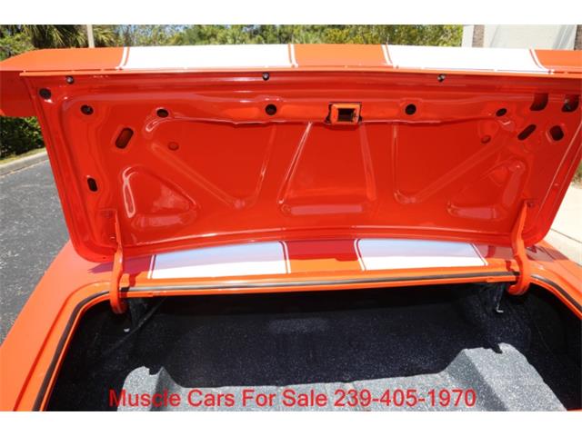 1968 Chevrolet Camaro (CC-2069878) for sale in Fort Myers, Florida