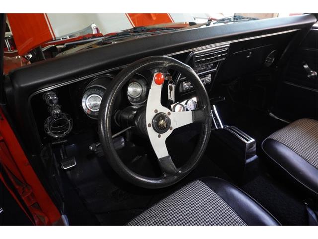 1968 Chevrolet Camaro (CC-2069878) for sale in Fort Myers, Florida
