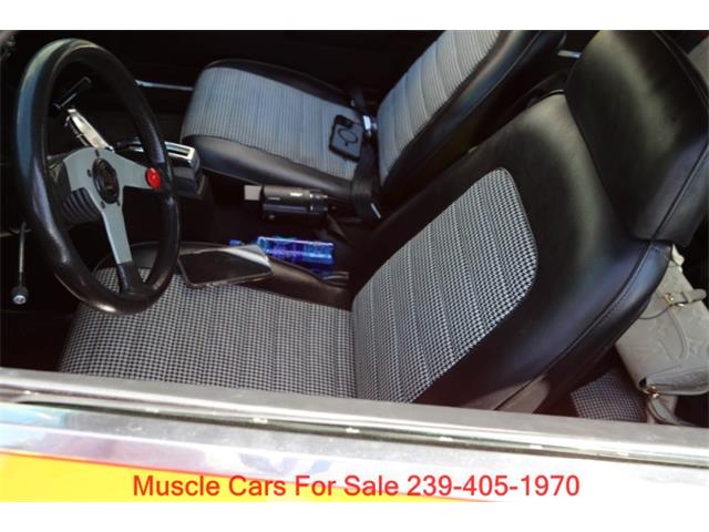1968 Chevrolet Camaro (CC-2069878) for sale in Fort Myers, Florida