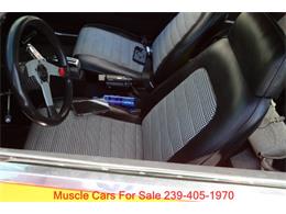 1968 Chevrolet Camaro (CC-2069878) for sale in Fort Myers, Florida