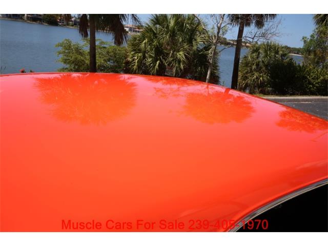 1968 Chevrolet Camaro (CC-2069878) for sale in Fort Myers, Florida