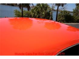 1968 Chevrolet Camaro (CC-2069878) for sale in Fort Myers, Florida