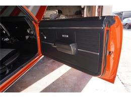 1968 Chevrolet Camaro (CC-2069878) for sale in Fort Myers, Florida