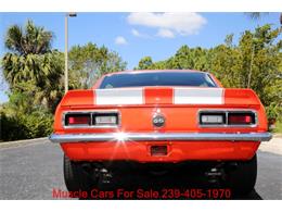 1968 Chevrolet Camaro (CC-2069878) for sale in Fort Myers, Florida