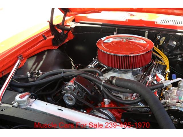 1968 Chevrolet Camaro (CC-2069878) for sale in Fort Myers, Florida