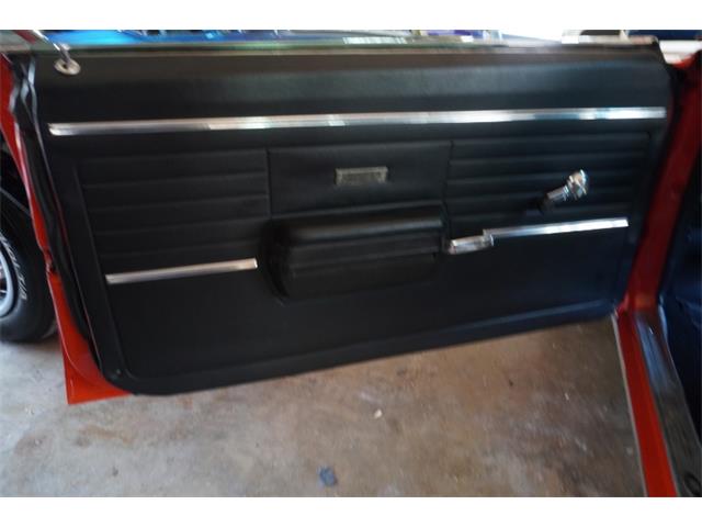 1968 Chevrolet Camaro (CC-2069878) for sale in Fort Myers, Florida