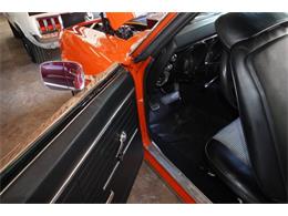1968 Chevrolet Camaro (CC-2069878) for sale in Fort Myers, Florida