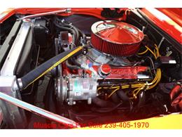 1968 Chevrolet Camaro (CC-2069878) for sale in Fort Myers, Florida