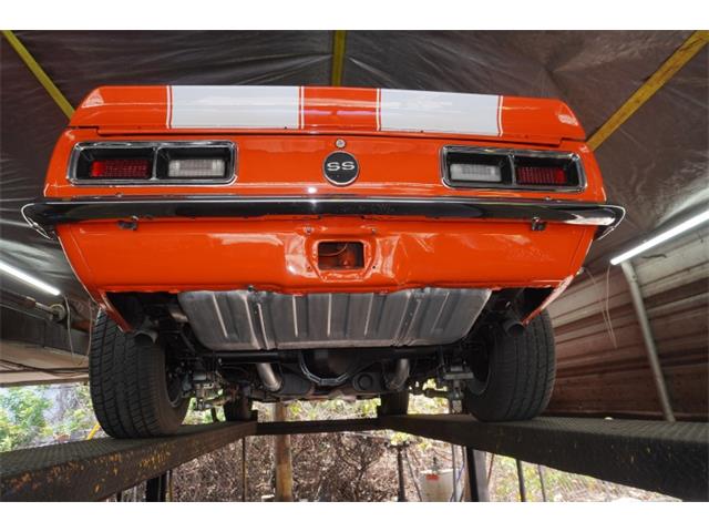 1968 Chevrolet Camaro (CC-2069878) for sale in Fort Myers, Florida