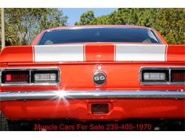 1968 Chevrolet Camaro (CC-2069878) for sale in Fort Myers, Florida