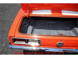 1968 Chevrolet Camaro (CC-2069878) for sale in Fort Myers, Florida