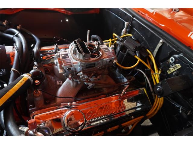 1968 Chevrolet Camaro (CC-2069878) for sale in Fort Myers, Florida
