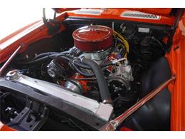 1968 Chevrolet Camaro (CC-2069878) for sale in Fort Myers, Florida