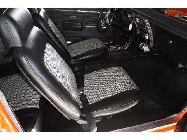 1968 Chevrolet Camaro (CC-2069878) for sale in Fort Myers, Florida