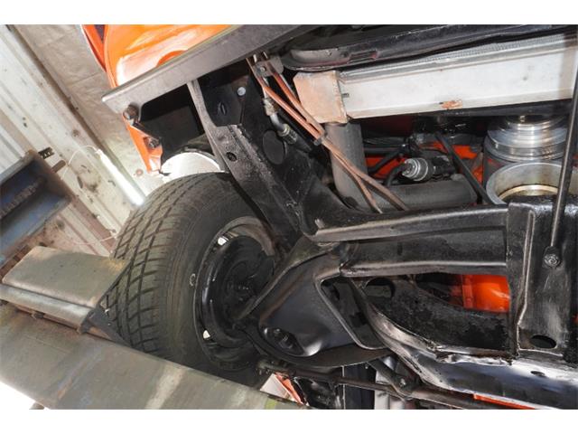 1968 Chevrolet Camaro (CC-2069878) for sale in Fort Myers, Florida