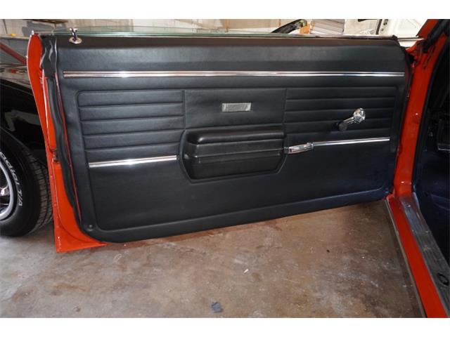 1968 Chevrolet Camaro (CC-2069878) for sale in Fort Myers, Florida
