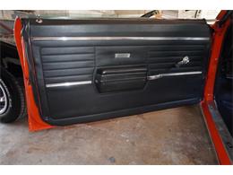 1968 Chevrolet Camaro (CC-2069878) for sale in Fort Myers, Florida