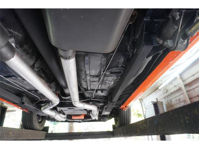 1968 Chevrolet Camaro (CC-2069878) for sale in Fort Myers, Florida