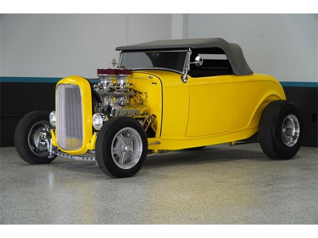 1932 Ford Roadster (CC-2069881) for sale in Portland, Oregon