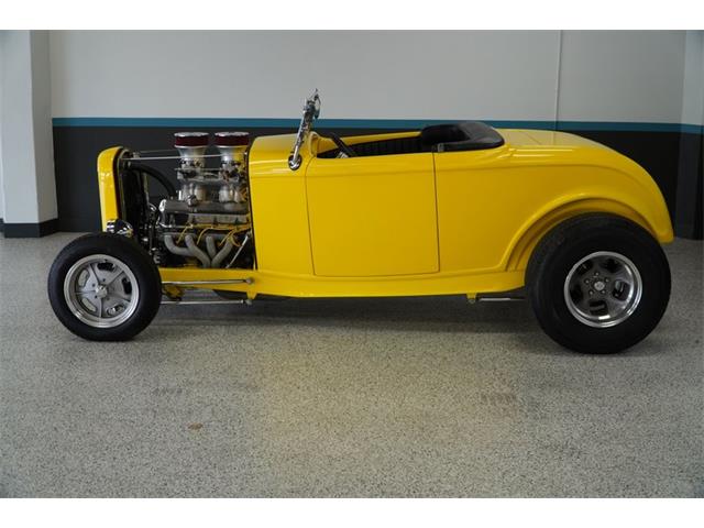 1932 Ford Roadster (CC-2069881) for sale in Portland, Oregon