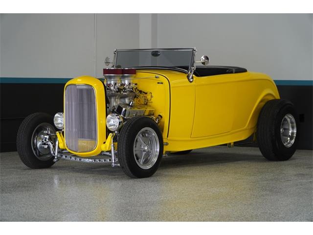 1932 Ford Roadster (CC-2069881) for sale in Portland, Oregon