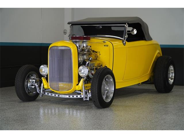 1932 Ford Roadster (CC-2069881) for sale in Portland, Oregon