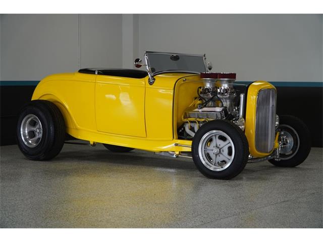1932 Ford Roadster (CC-2069881) for sale in Portland, Oregon