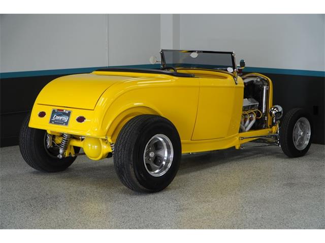 1932 Ford Roadster (CC-2069881) for sale in Portland, Oregon