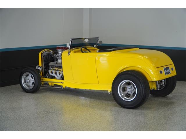 1932 Ford Roadster (CC-2069881) for sale in Portland, Oregon