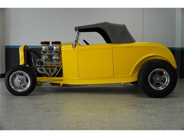1932 Ford Roadster (CC-2069881) for sale in Portland, Oregon