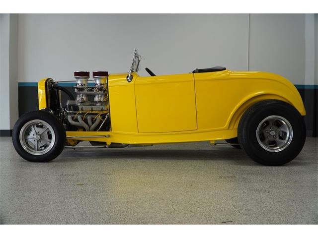 1932 Ford Roadster (CC-2069881) for sale in Portland, Oregon
