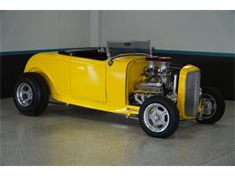 1932 Ford Roadster (CC-2069881) for sale in Portland, Oregon
