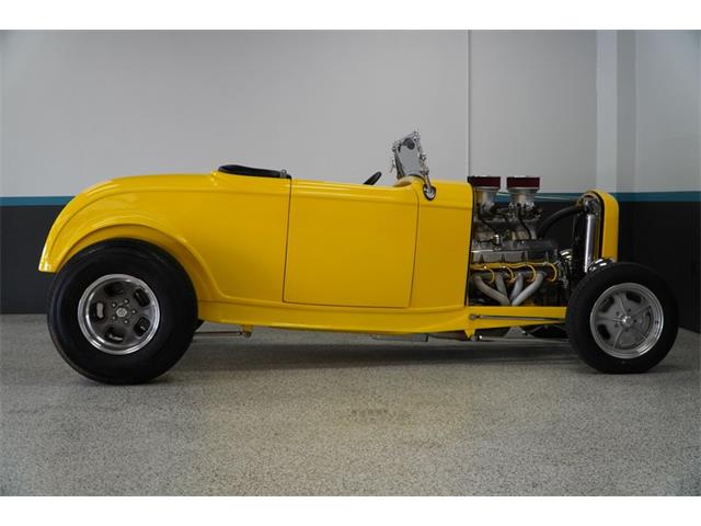 1932 Ford Roadster (CC-2069881) for sale in Portland, Oregon