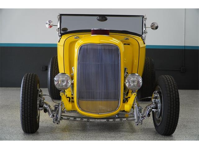 1932 Ford Roadster (CC-2069881) for sale in Portland, Oregon