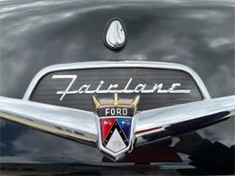 1956 Ford Fairlane Sunliner (CC-2069882) for sale in Effingham, Illinois