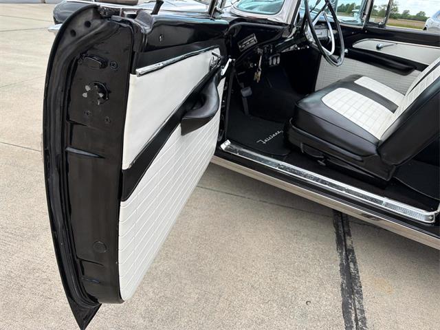 1956 Ford Fairlane Sunliner (CC-2069882) for sale in Effingham, Illinois