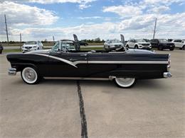 1956 Ford Fairlane Sunliner (CC-2069882) for sale in Effingham, Illinois