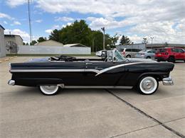 1956 Ford Fairlane Sunliner (CC-2069882) for sale in Effingham, Illinois