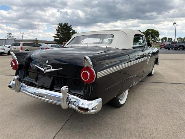 1956 Ford Fairlane Sunliner (CC-2069882) for sale in Effingham, Illinois