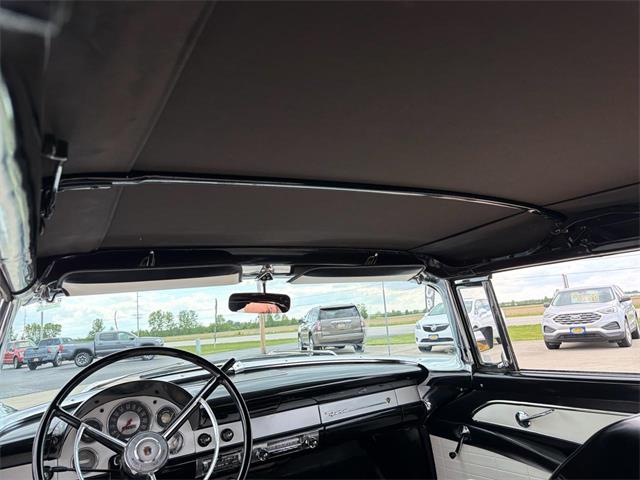 1956 Ford Fairlane Sunliner (CC-2069882) for sale in Effingham, Illinois