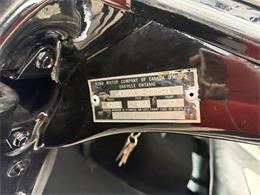 1956 Ford Fairlane Sunliner (CC-2069882) for sale in Effingham, Illinois