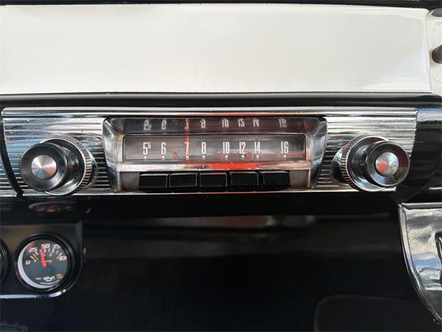 1956 Ford Fairlane Sunliner (CC-2069882) for sale in Effingham, Illinois