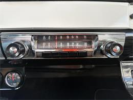 1956 Ford Fairlane Sunliner (CC-2069882) for sale in Effingham, Illinois