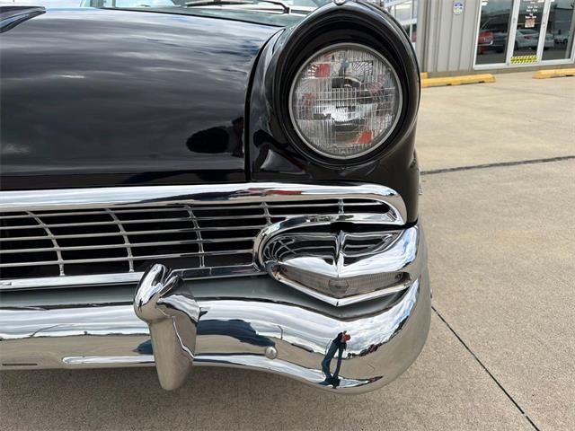 1956 Ford Fairlane Sunliner (CC-2069882) for sale in Effingham, Illinois