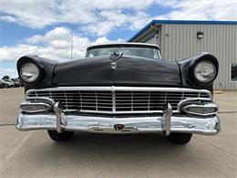 1956 Ford Fairlane Sunliner (CC-2069882) for sale in Effingham, Illinois