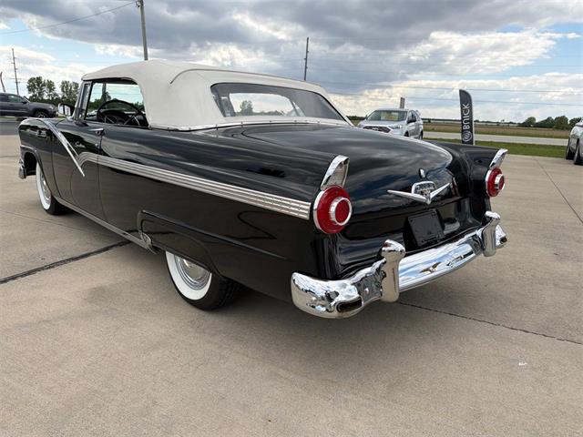 1956 Ford Fairlane Sunliner (CC-2069882) for sale in Effingham, Illinois