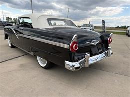1956 Ford Fairlane Sunliner (CC-2069882) for sale in Effingham, Illinois
