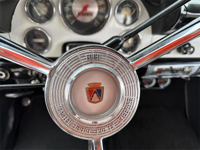 1956 Ford Fairlane Sunliner (CC-2069882) for sale in Effingham, Illinois
