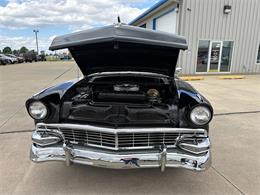 1956 Ford Fairlane Sunliner (CC-2069882) for sale in Effingham, Illinois